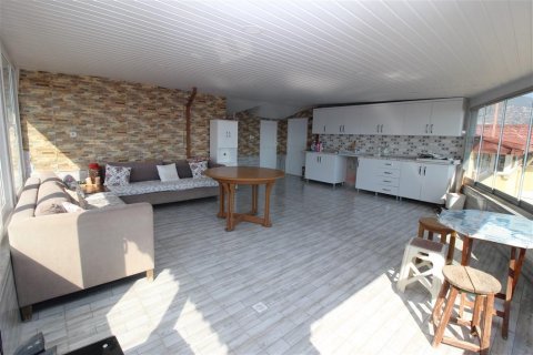 Продажа виллы  в Аланье, Анталье, Турция 4 комн., 200м2, №208657 – фото 29