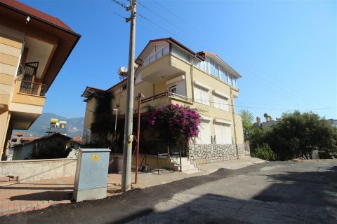 Продажа виллы  в Аланье, Анталье, Турция 4 комн., 200м2, №208657 – фото 6