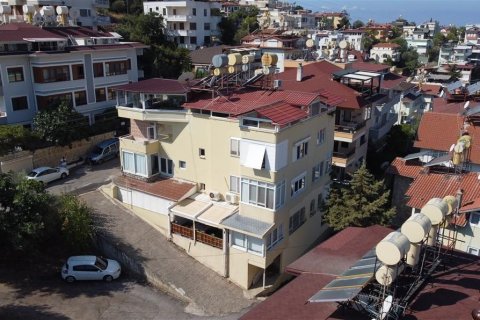 Продажа виллы  в Аланье, Анталье, Турция 4 комн., 200м2, №208657 – фото 3