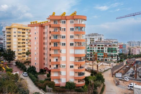 Apartment for sale  in Tosmur, Alanya, Antalya, Turkey, 120m2, No. 207302 – photo 21
