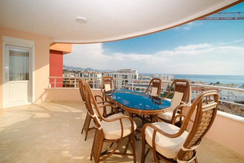 Apartment for sale  in Tosmur, Alanya, Antalya, Turkey, 120m2, No. 207302 – photo 1