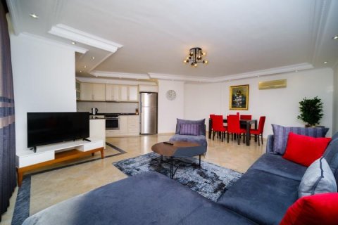 Apartment for sale  in Tosmur, Alanya, Antalya, Turkey, 120m2, No. 207302 – photo 2