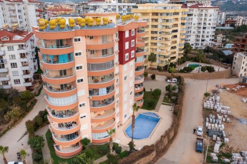 Apartment for sale  in Tosmur, Alanya, Antalya, Turkey, 120m2, No. 207302 – photo 18