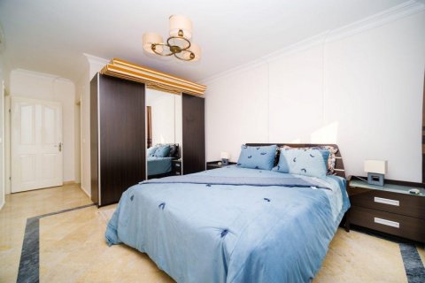 Apartment for sale  in Tosmur, Alanya, Antalya, Turkey, 120m2, No. 207302 – photo 11