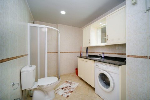 Apartment for sale  in Tosmur, Alanya, Antalya, Turkey, 120m2, No. 207302 – photo 15