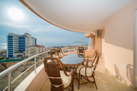 Apartment for sale  in Tosmur, Alanya, Antalya, Turkey, 120m2, No. 207302 – photo 6