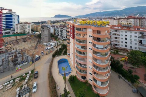 Apartment for sale  in Tosmur, Alanya, Antalya, Turkey, 120m2, No. 207302 – photo 17