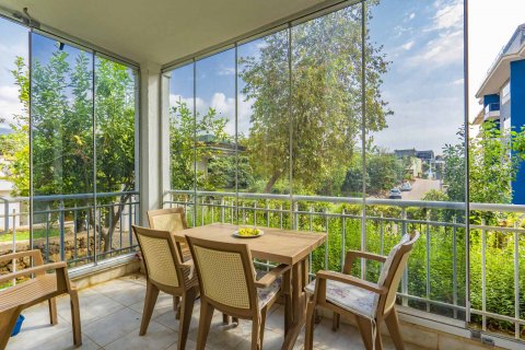 Продажа квартиры  в Оба, Анталье, Турция 3 комн., 110м2, №207300 – фото 17