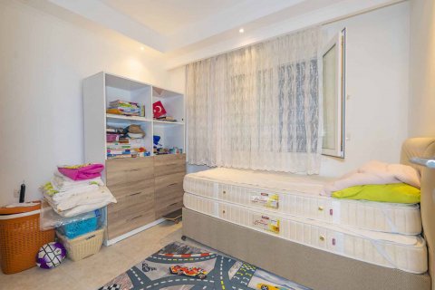 Продажа квартиры  в Оба, Анталье, Турция 3 комн., 110м2, №207300 – фото 16