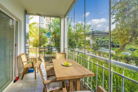 Продажа квартиры  в Оба, Анталье, Турция 3 комн., 110м2, №207300 – фото 18