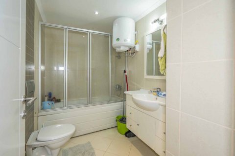 Продажа квартиры  в Оба, Анталье, Турция 3 комн., 110м2, №207300 – фото 20