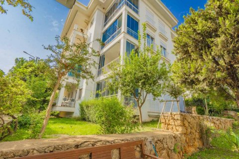 Продажа квартиры  в Оба, Анталье, Турция 3 комн., 110м2, №207300 – фото 3