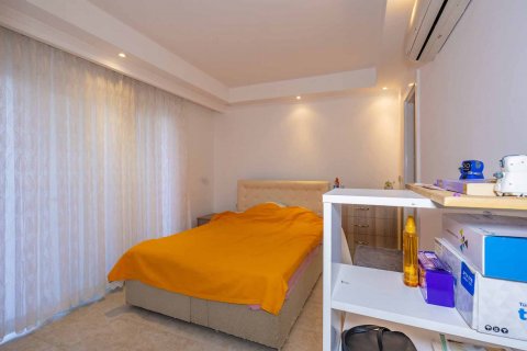 Продажа квартиры  в Оба, Анталье, Турция 3 комн., 110м2, №207300 – фото 14