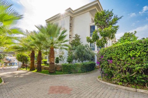 Продажа квартиры  в Оба, Анталье, Турция 3 комн., 110м2, №207300 – фото 5