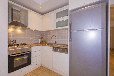 Продажа квартиры  в Оба, Анталье, Турция 3 комн., 110м2, №207300 – фото 12