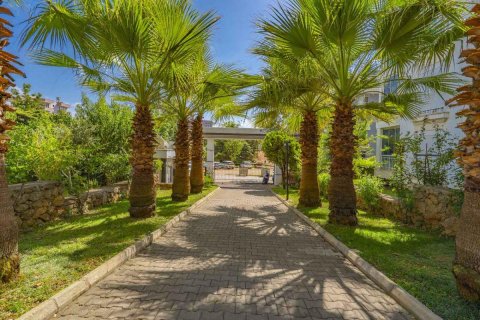 Продажа квартиры  в Оба, Анталье, Турция 3 комн., 110м2, №207300 – фото 6