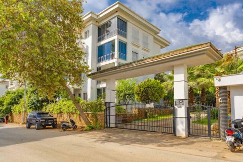 Продажа квартиры  в Оба, Анталье, Турция 3 комн., 110м2, №207300 – фото 2