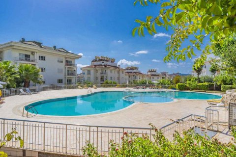 Продажа квартиры  в Оба, Анталье, Турция 3 комн., 110м2, №207300 – фото 7