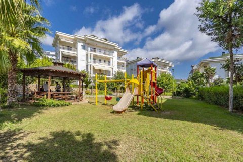 Продажа квартиры  в Оба, Анталье, Турция 3 комн., 110м2, №207300 – фото 4