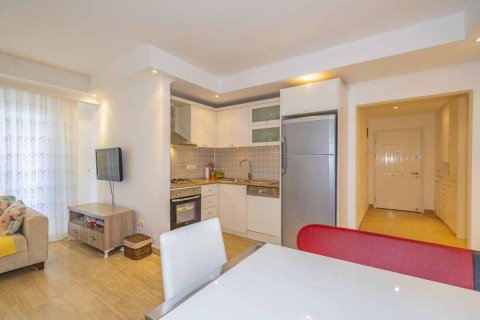 Продажа квартиры  в Оба, Анталье, Турция 3 комн., 110м2, №207300 – фото 10