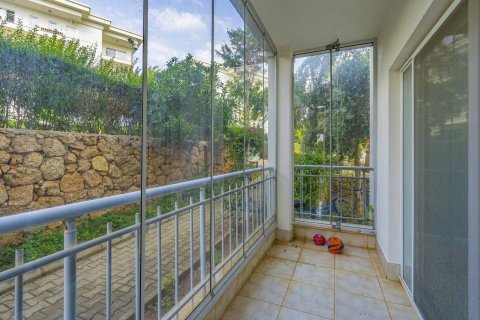 Продажа квартиры  в Оба, Анталье, Турция 3 комн., 110м2, №207300 – фото 19