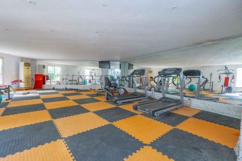 Продажа квартиры  в Оба, Анталье, Турция 3 комн., 110м2, №207300 – фото 8