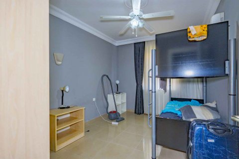 Lejlighed  i Oba, Antalya, Tyrkiet Nr. 207306 - 14