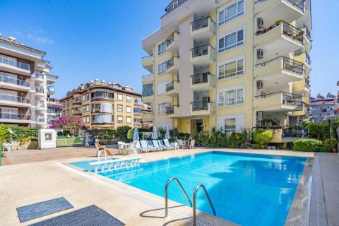 Lejlighed  i Oba, Antalya, Tyrkiet Nr. 207306 - 1