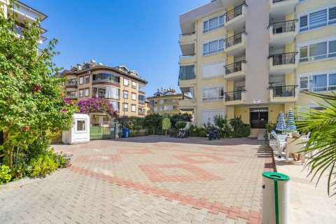 Lejlighed  i Oba, Antalya, Tyrkiet Nr. 207306 - 6