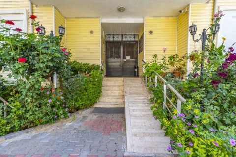 Lejlighed  i Oba, Antalya, Tyrkiet Nr. 207306 - 7