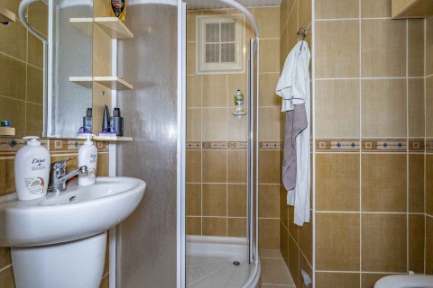 Lejlighed  i Oba, Antalya, Tyrkiet Nr. 207306 - 20