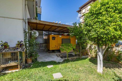 Lejlighed  i Oba, Antalya, Tyrkiet Nr. 207306 - 5