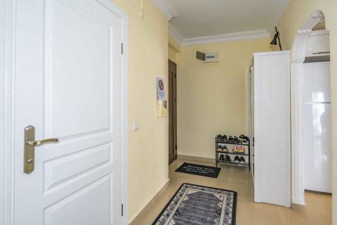 Lejlighed  i Oba, Antalya, Tyrkiet Nr. 207306 - 9