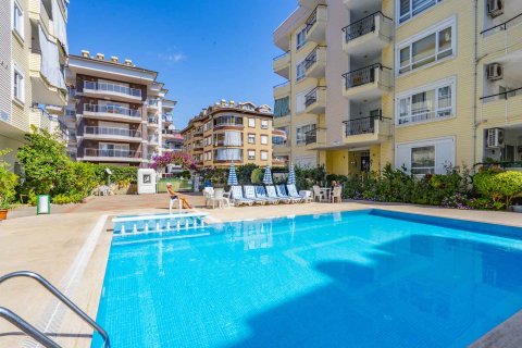 Lejlighed  i Oba, Antalya, Tyrkiet Nr. 207306 - 2