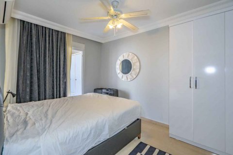 Lejlighed  i Oba, Antalya, Tyrkiet Nr. 207306 - 12