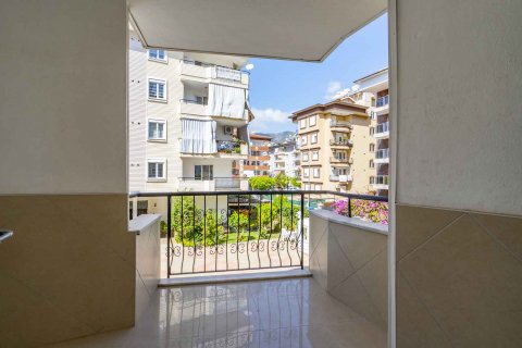 Lejlighed  i Oba, Antalya, Tyrkiet Nr. 207306 - 15