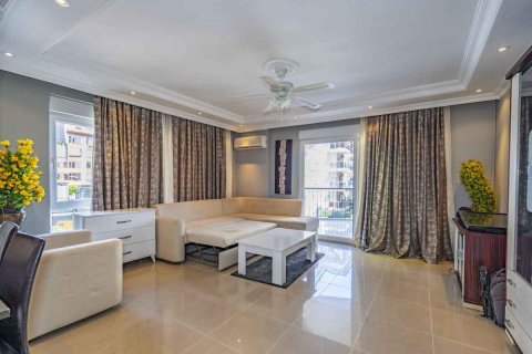 Lejlighed  i Oba, Antalya, Tyrkiet Nr. 207306 - 11