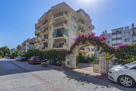 Lejlighed  i Oba, Antalya, Tyrkiet Nr. 207306 - 3