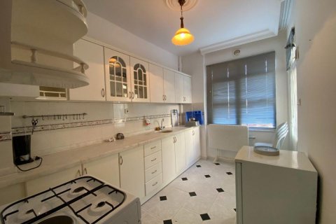 Daire   Oba, Antalya, Türkiye №207304 - 5