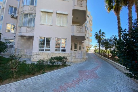 Daire   Oba, Antalya, Türkiye №207304 - 2