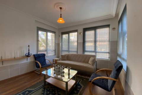 Daire   Oba, Antalya, Türkiye №207304 - 10