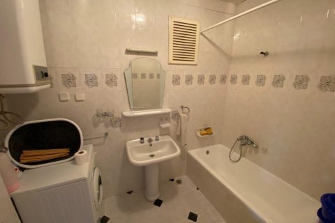 Daire   Oba, Antalya, Türkiye №207304 - 15