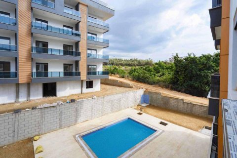 Apartment for sale  in Oba, Antalya, Turkey, 130m2, No. 207301 – photo 3