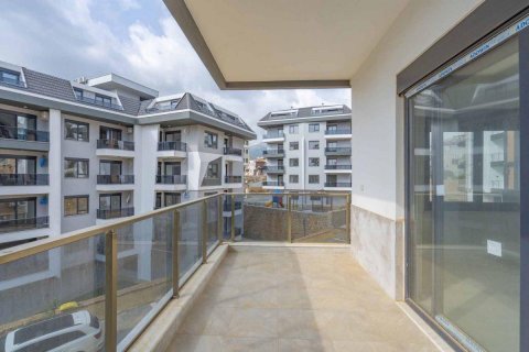 Apartment for sale  in Oba, Antalya, Turkey, 130m2, No. 207301 – photo 15
