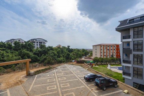 Apartment for sale  in Oba, Antalya, Turkey, 130m2, No. 207301 – photo 4