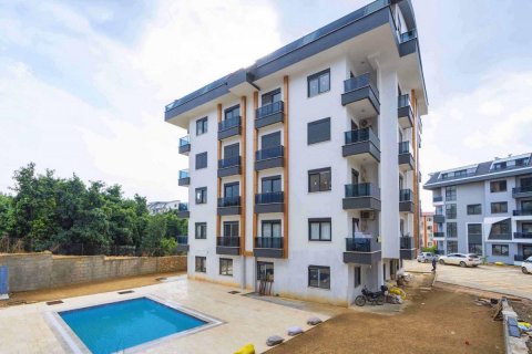 Apartment for sale  in Oba, Antalya, Turkey, 130m2, No. 207301 – photo 1