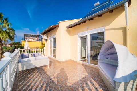 Villa  i Konakli, Antalya, Tyrkia Nr. 207305 - 19