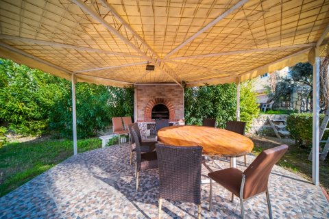 Villa  i Konakli, Antalya, Tyrkia Nr. 207305 - 8