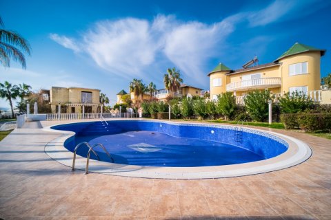 Villa  i Konakli, Antalya, Tyrkia Nr. 207305 - 5