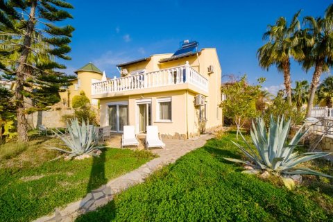 Villa  i Konakli, Antalya, Tyrkia Nr. 207305 - 2